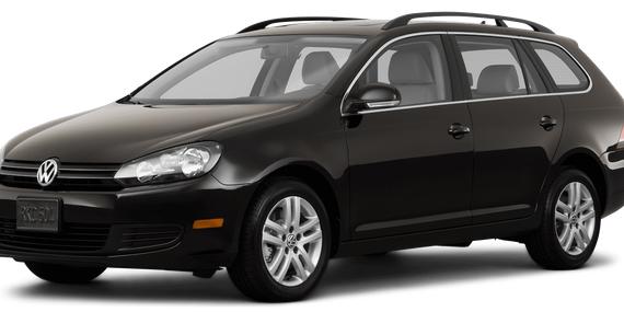 VOLKSWAGEN JETTA SPORTWAGEN 2011 3VWPZ7AJ3BM679506 image